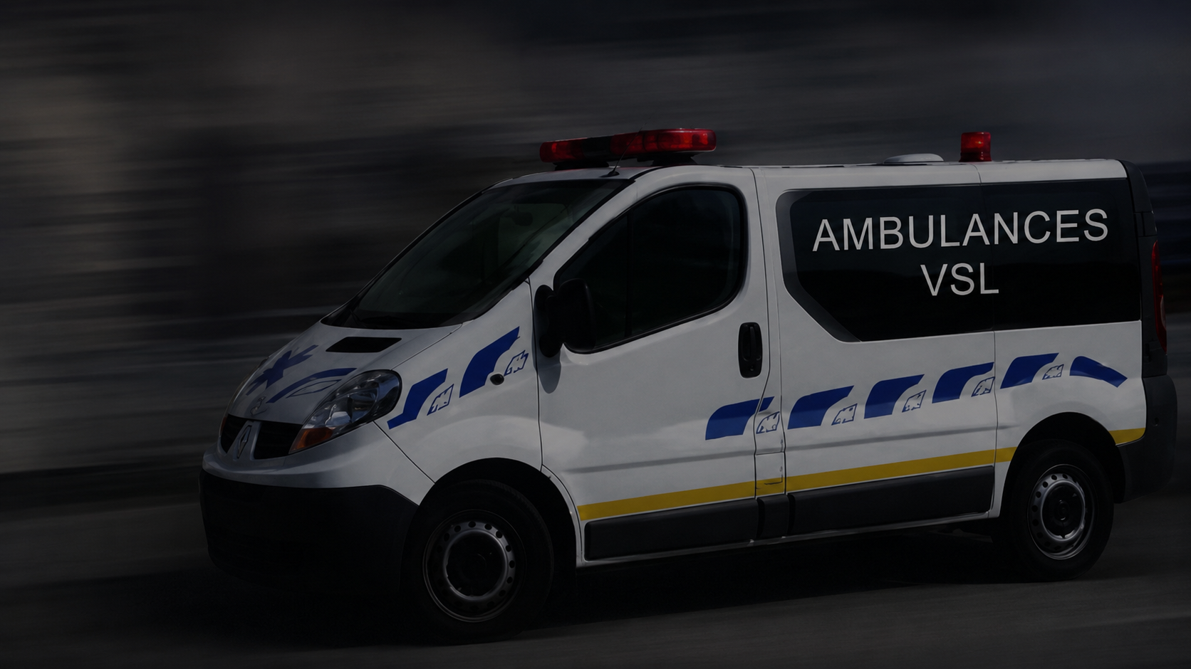 Auxerre Secours 89 ambulance à Auxerre