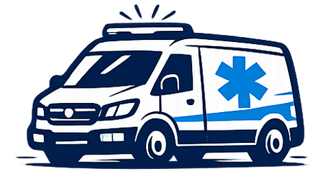 ambulance Auxerre Secours 89 à Auxerre
